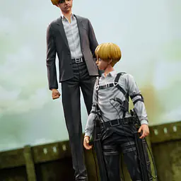 Cedar - Yelena and Armin 2