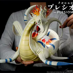 Take A Nap - Plesiomon 1
