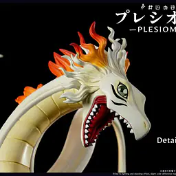Take A Nap - Plesiomon 2