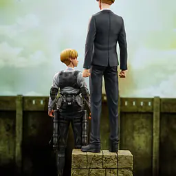 Cedar - Yelena and Armin 6