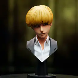 Cedar - Yelena and Armin 10