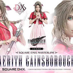 Prime 1 - Aerith 1