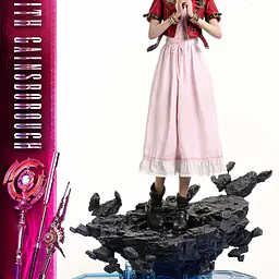Prime 1 - Aerith 2