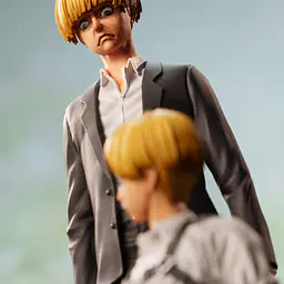 Cedar - Yelena and Armin 5