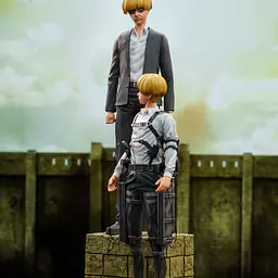 Cedar - Yelena and Armin 4