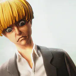 Cedar - Yelena and Armin 8