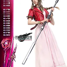 Prime 1 - Aerith 9
