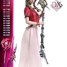 Prime 1 - Aerith 7
