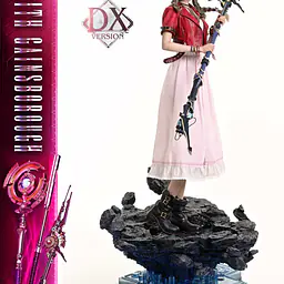 Prime 1 - Aerith 8