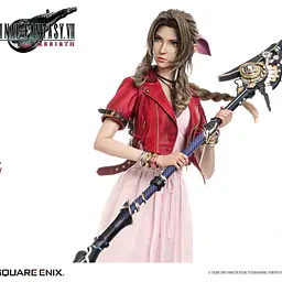 Prime 1 - Aerith 10