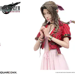 Prime 1 - Aerith 11