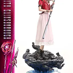 Prime 1 - Aerith 12