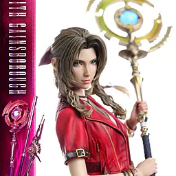 Prime 1 - Aerith 3
