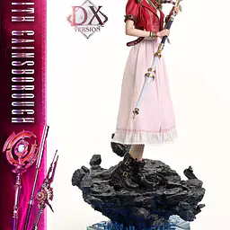 Prime 1 - Aerith 4
