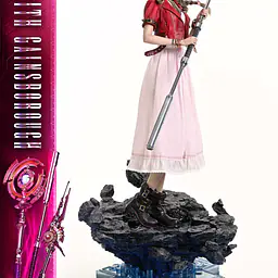 Prime 1 - Aerith 6