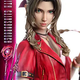 Prime 1 - Aerith 5