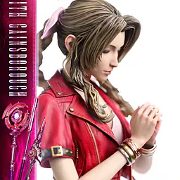 Prime 1 - Aerith 17