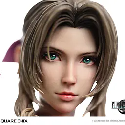 Prime 1 - Aerith 20