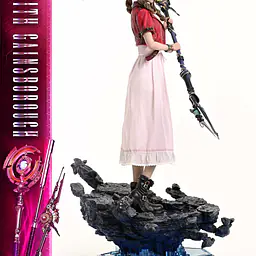 Prime 1 - Aerith 18