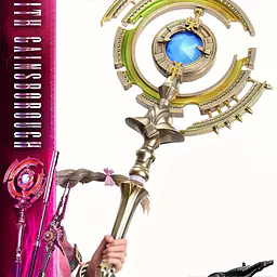 Prime 1 - Aerith 19