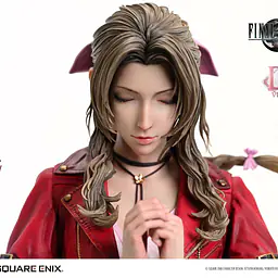 Prime 1 - Aerith 21