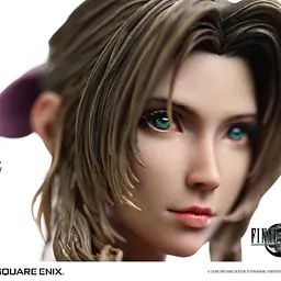 Prime 1 - Aerith 22