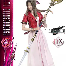 Prime 1 - Aerith 13