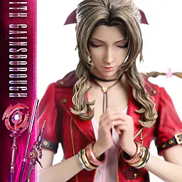 Prime 1 - Aerith 14