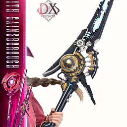 Prime 1 - Aerith 15