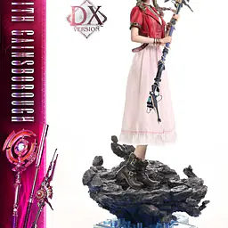 Prime 1 - Aerith 16