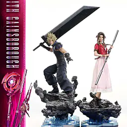 Prime 1 - Aerith 27