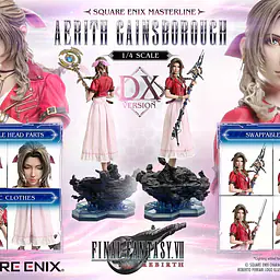 Prime 1 - Aerith 28
