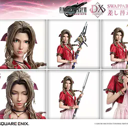 Prime 1 - Aerith 29