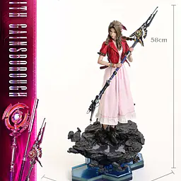 Prime 1 - Aerith 30