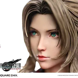 Prime 1 - Aerith 23