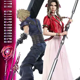Prime 1 - Aerith 24