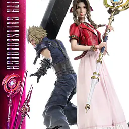 Prime 1 - Aerith 25