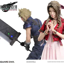 Prime 1 - Aerith 26