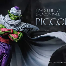 HW - Piccolo 3