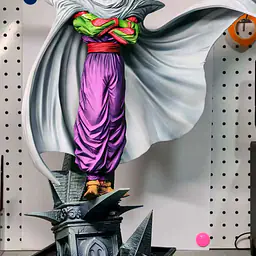 HW - Piccolo 7
