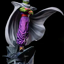 HW - Piccolo 5