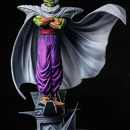 HW - Piccolo 4