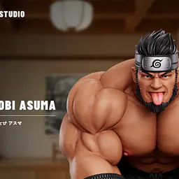 Truth - Asuma Sarutobi 1