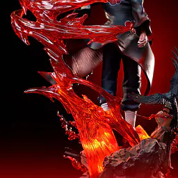 Ninja - Itachi 3
