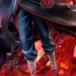 Ninja - Itachi 6