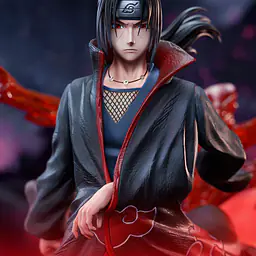 Ninja - Itachi 2