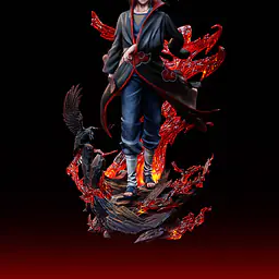 Ninja - Itachi 1