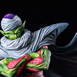 HW - Piccolo 2