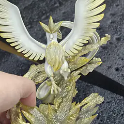 Zhumeng - Articuno 7