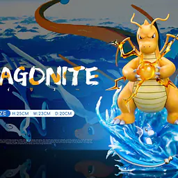 NTWO - Dragonite 1